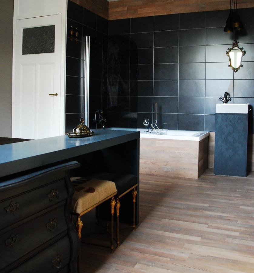 B&B Doen & Laten Eijsden Zewnętrze zdjęcie